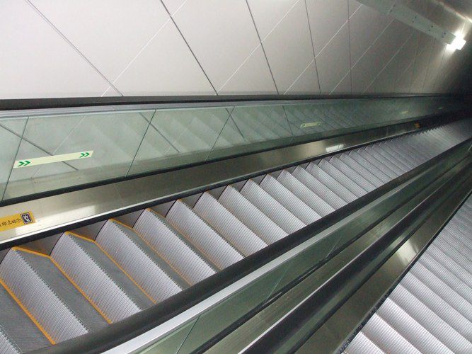 서울매트로9호선ESC시공