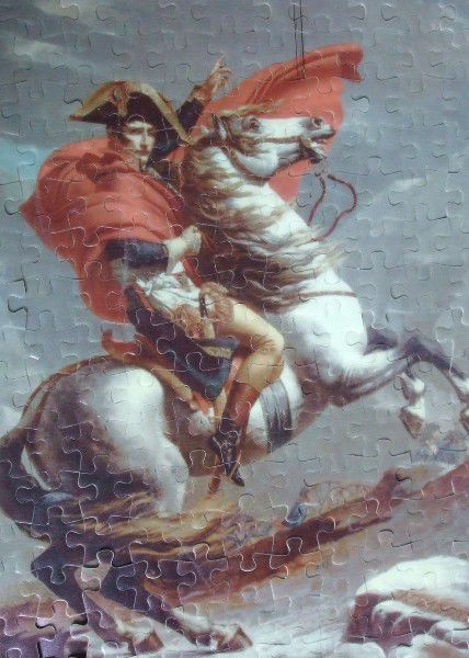 축광 SHEET(퍼즐)