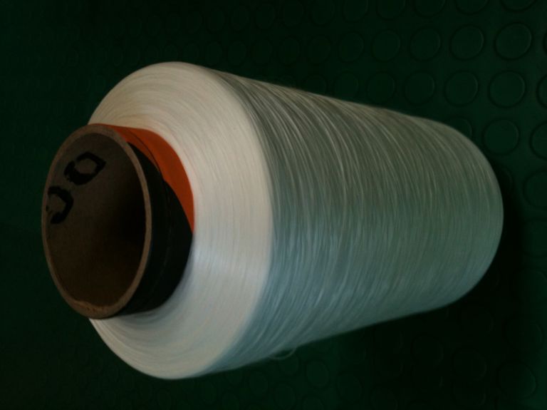 축광사 발광 전/후